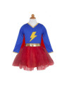 Robe tutu Lightning Quick Adventure