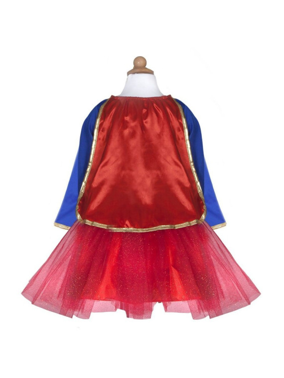 Robe tutu Lightning Quick Adventure
