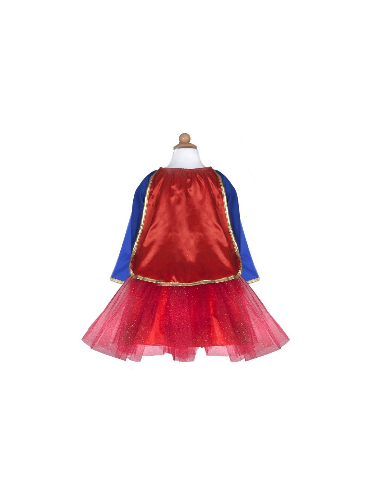 Robe tutu Lightning Quick Adventure