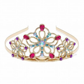 Couronne de princesses
