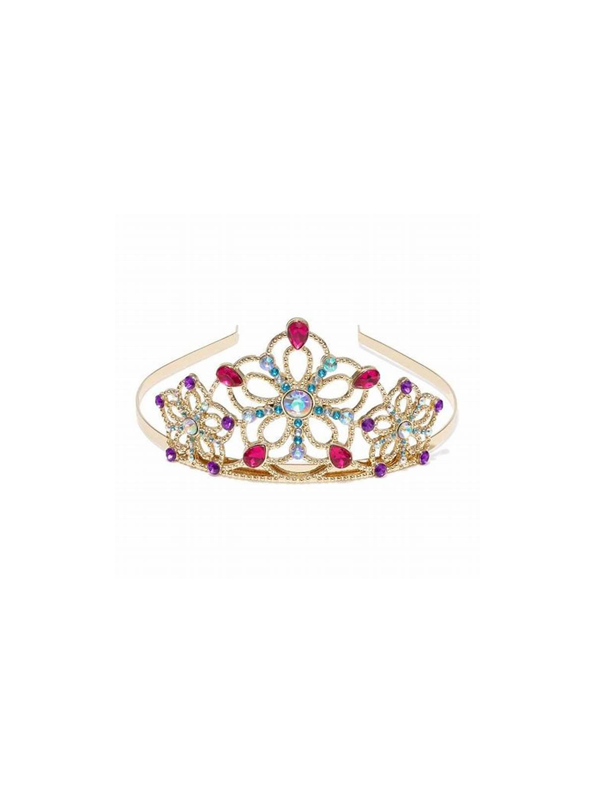 Couronne de princesses