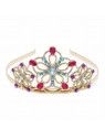 Couronne de princesses
