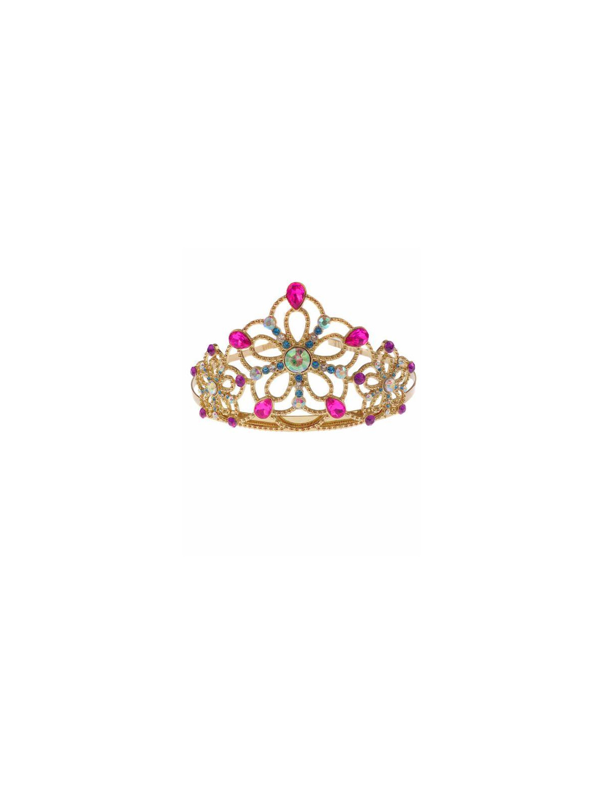 Couronne de princesses