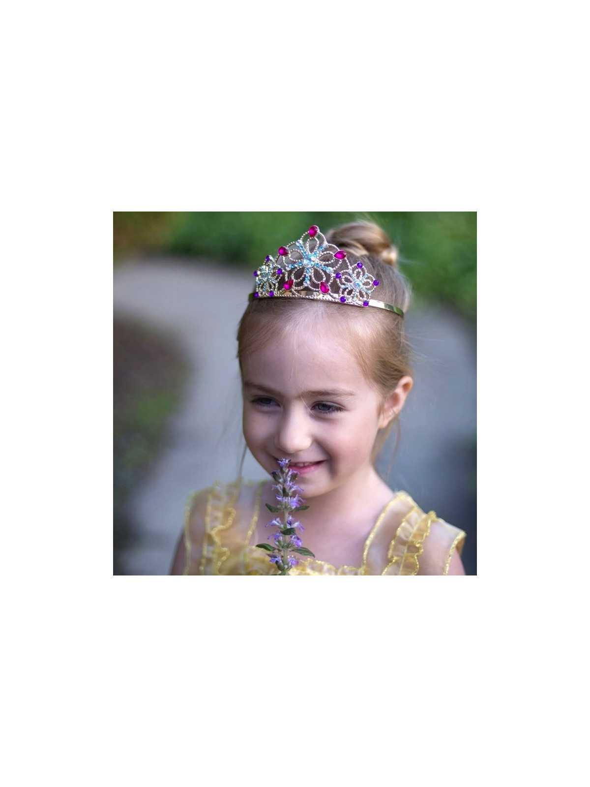 Couronne de princesses