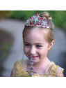 Couronne de princesses