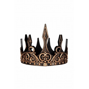 Couronne médiévale