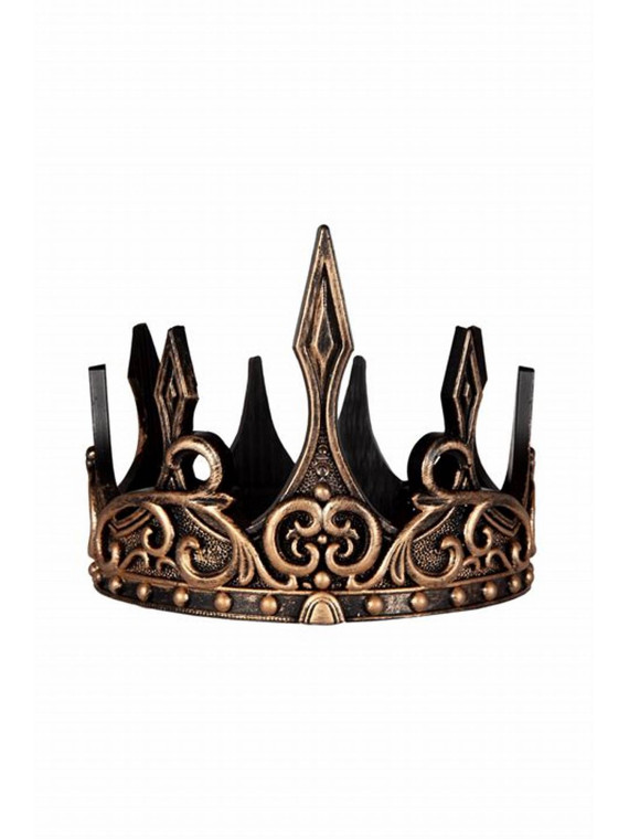 Couronne médiévale