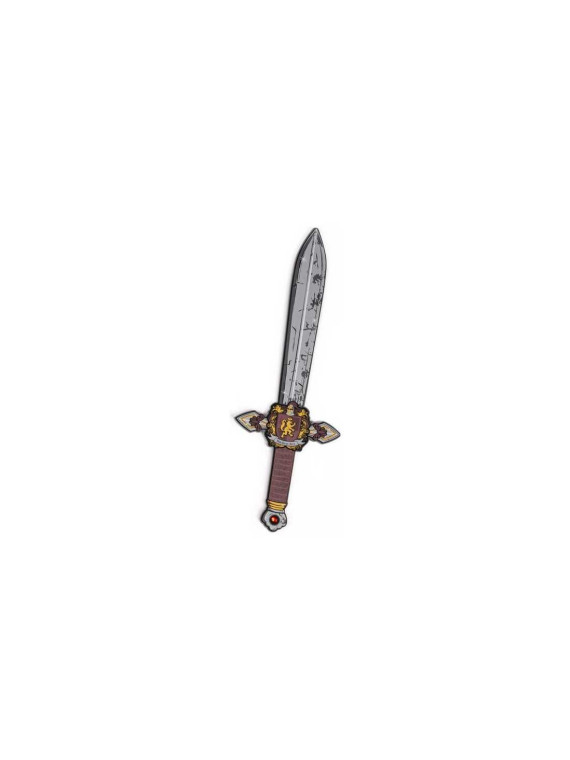 Epée de chevalier Honour en mousse