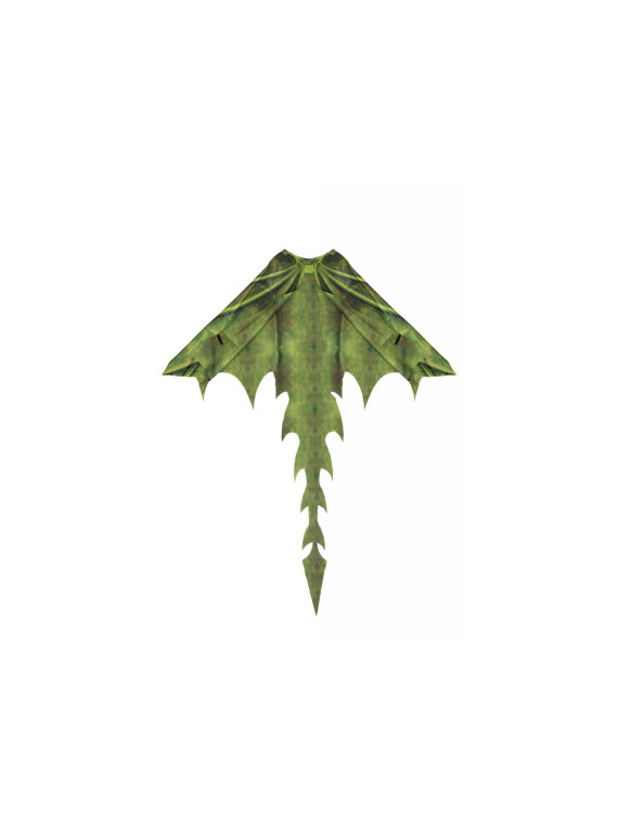 Ailes de dragon en tissu, taille  4-6
