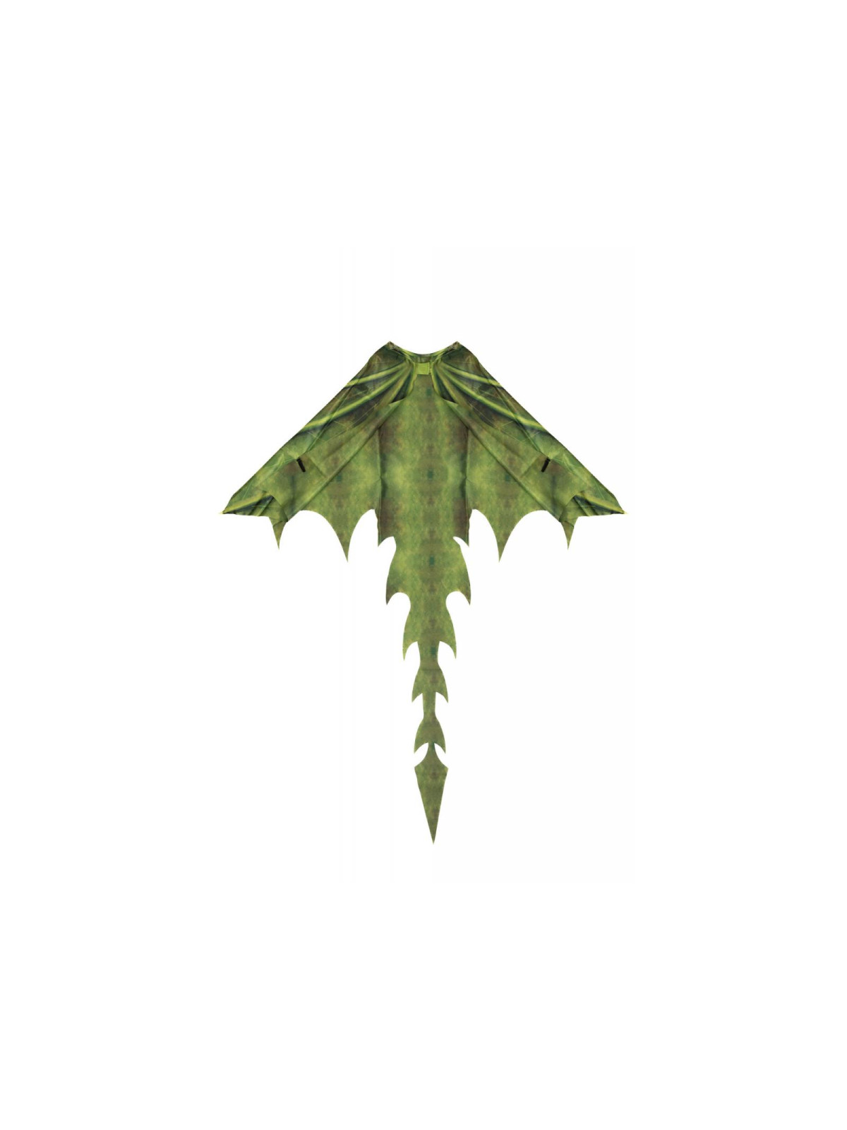 Ailes de dragon en tissu, taille  4-6