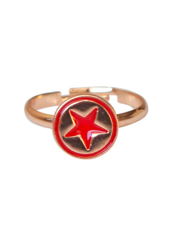 Bague super-héros