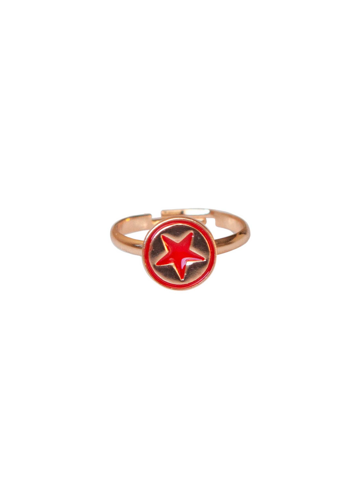 Bague super-héros