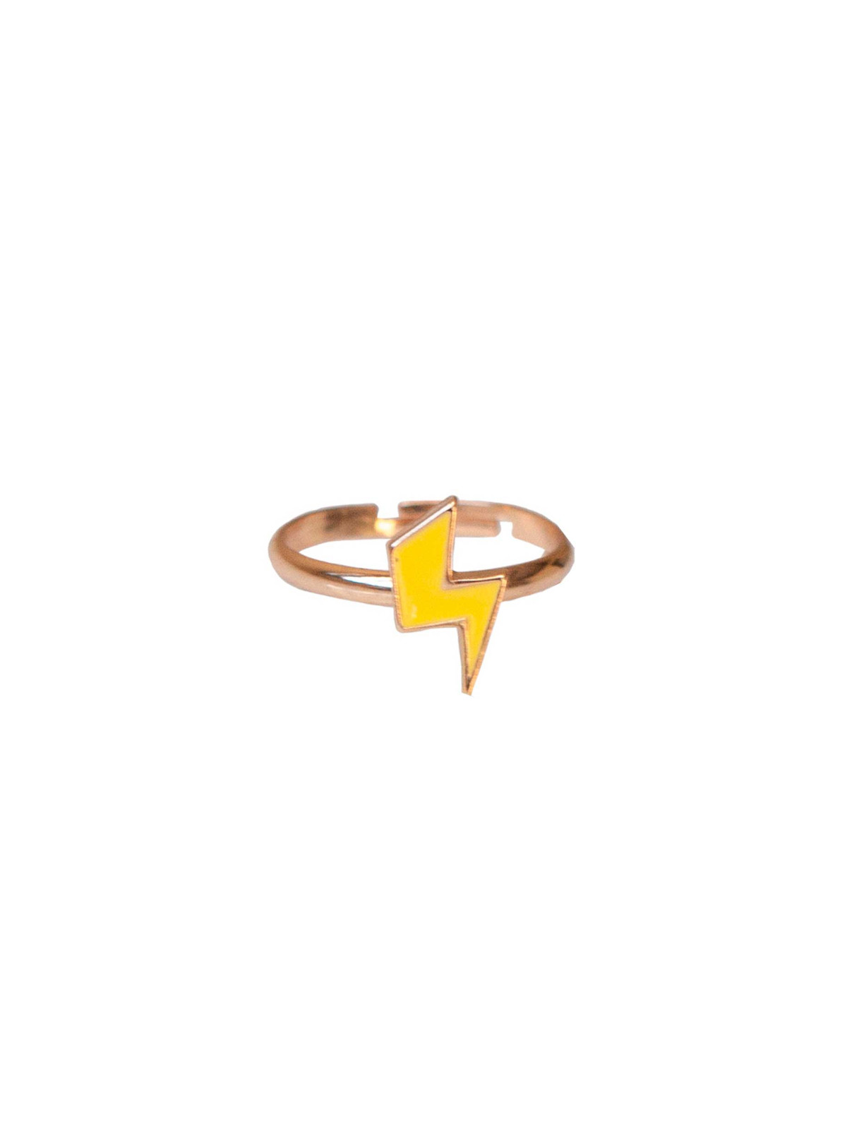 Bague super-héros