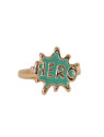 Bague super-héros