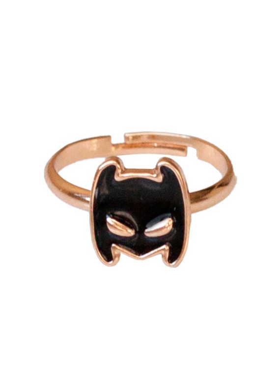 Bague super-héros