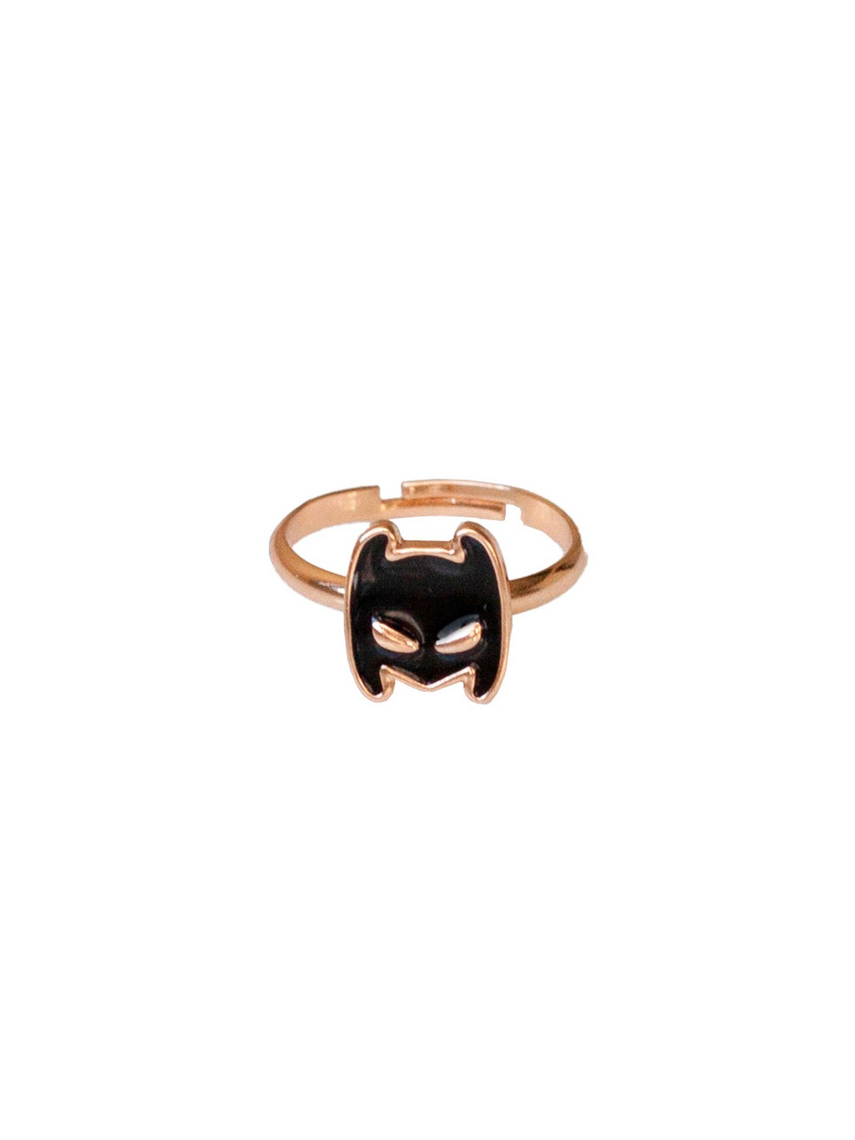 Bague super-héros
