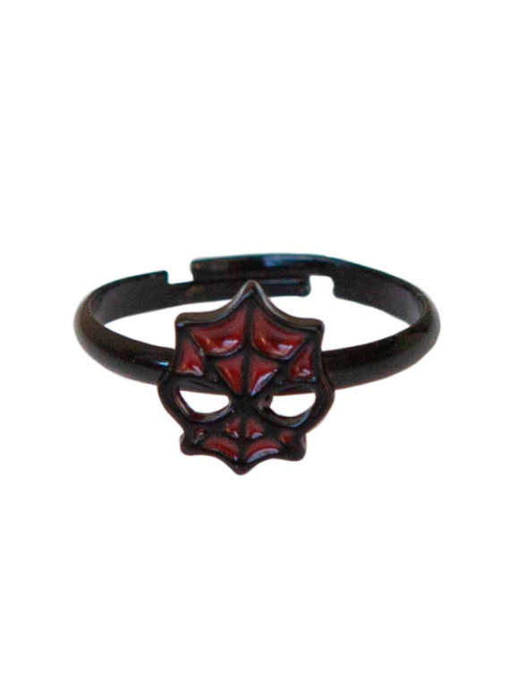 Bague super-héros