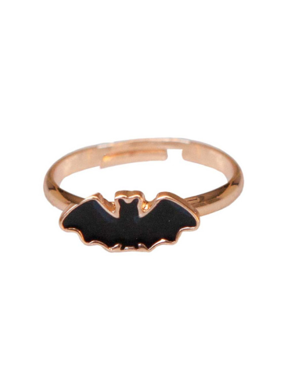 Bague super-héros
