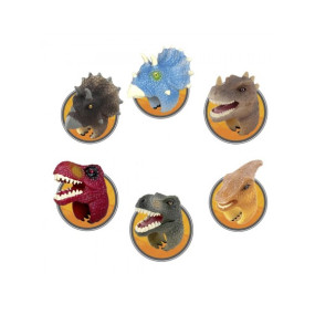 Bague Dinoasaure