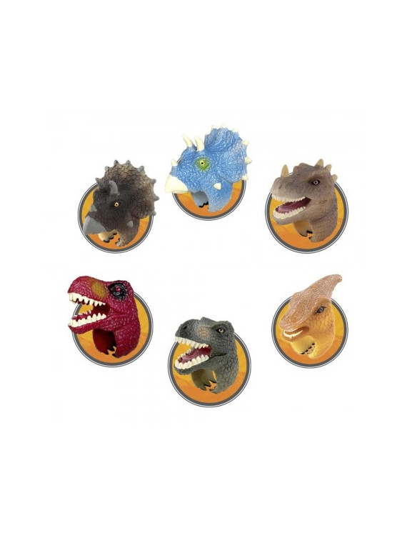 Bague Dinoasaure