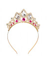 Diadème Princess Jewel pour enfants