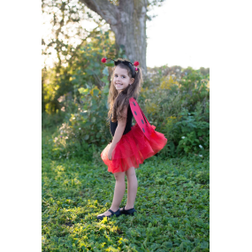 Ensemble de coccinelles scintillantes 2-3 ans
