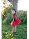 Ensemble de coccinelles scintillantes 2-3 ans