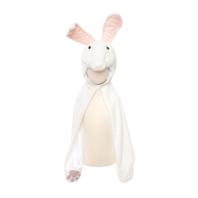 Cape de câlin de lapin