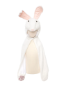 Cape de câlin de lapin
