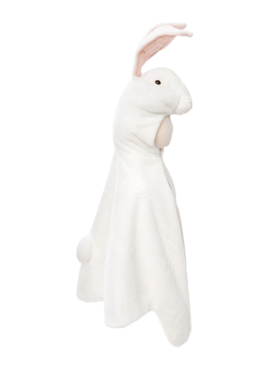 Cape de câlin de lapin