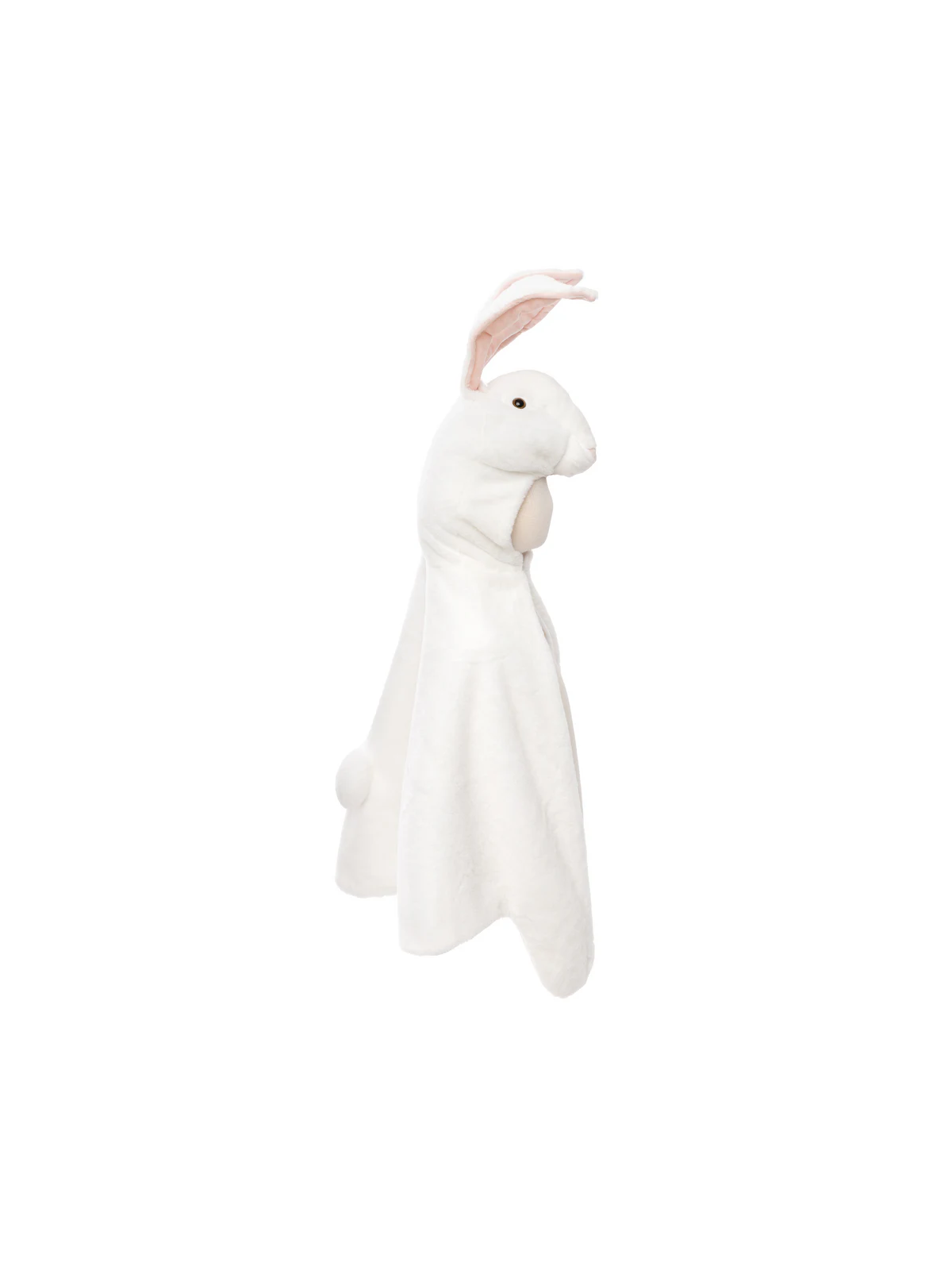 Cape de câlin de lapin