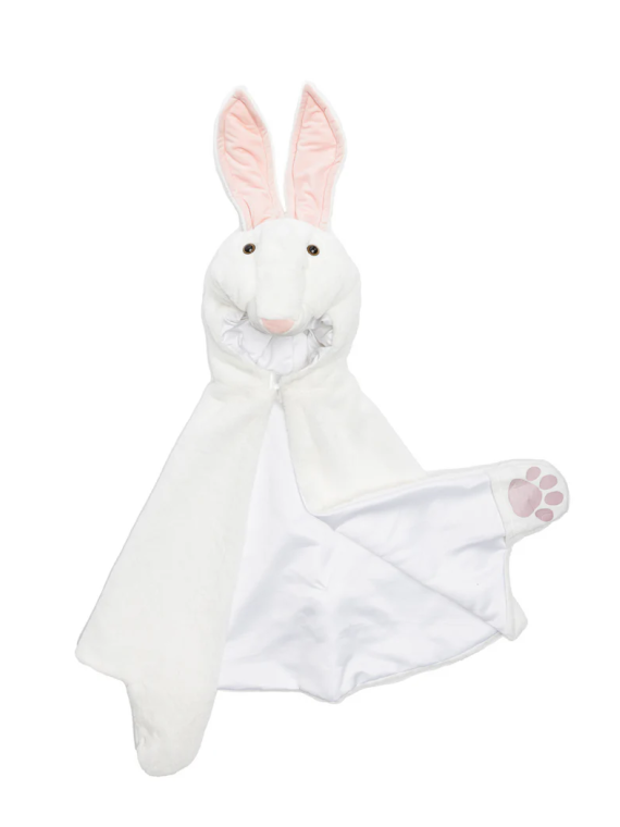 Cape de câlin de lapin