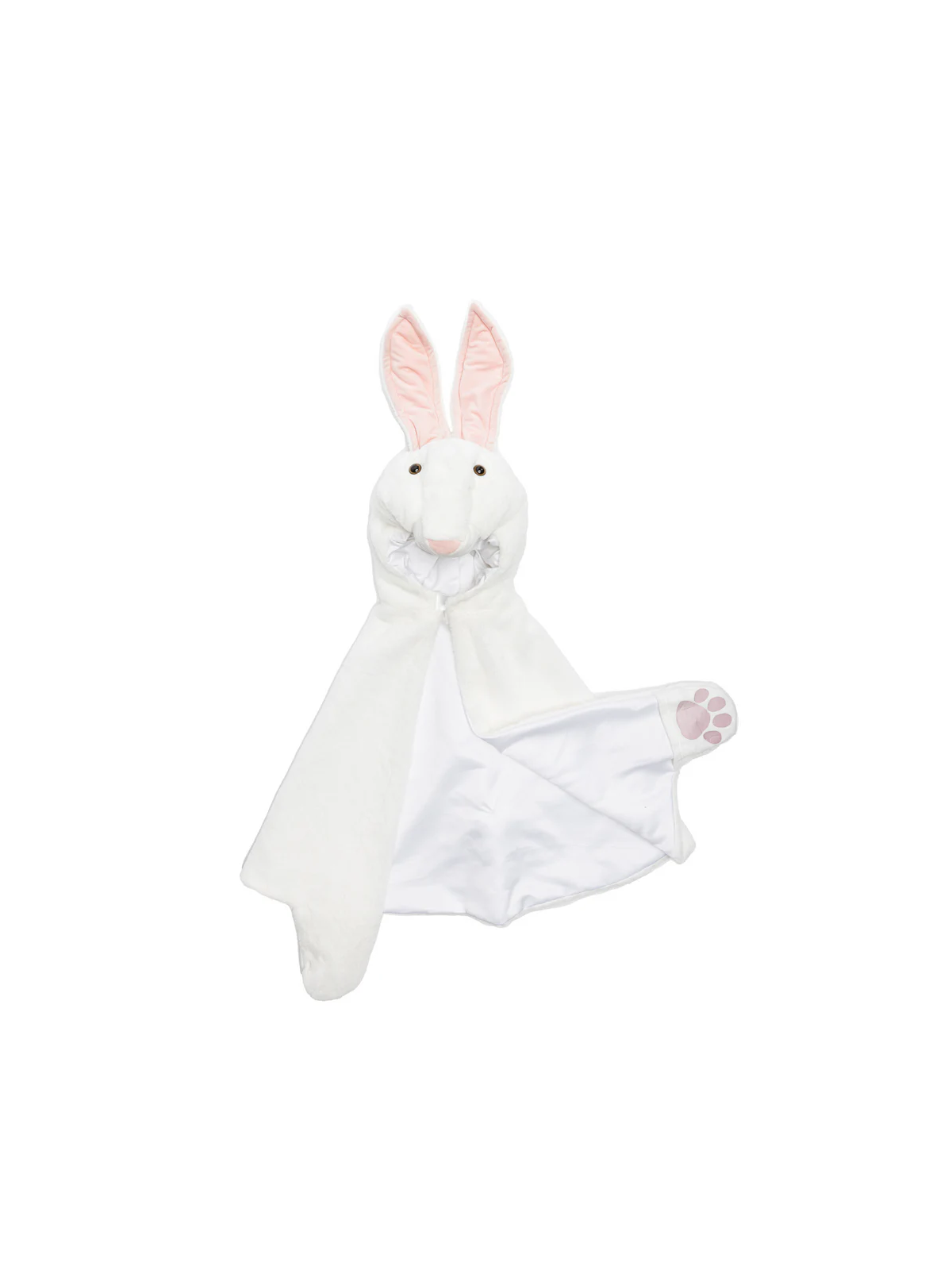 Cape de câlin de lapin