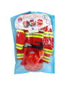 Pompier avec accessoires 5-6 ans