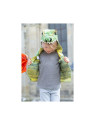 Le gilet Dino 5- 6 ans