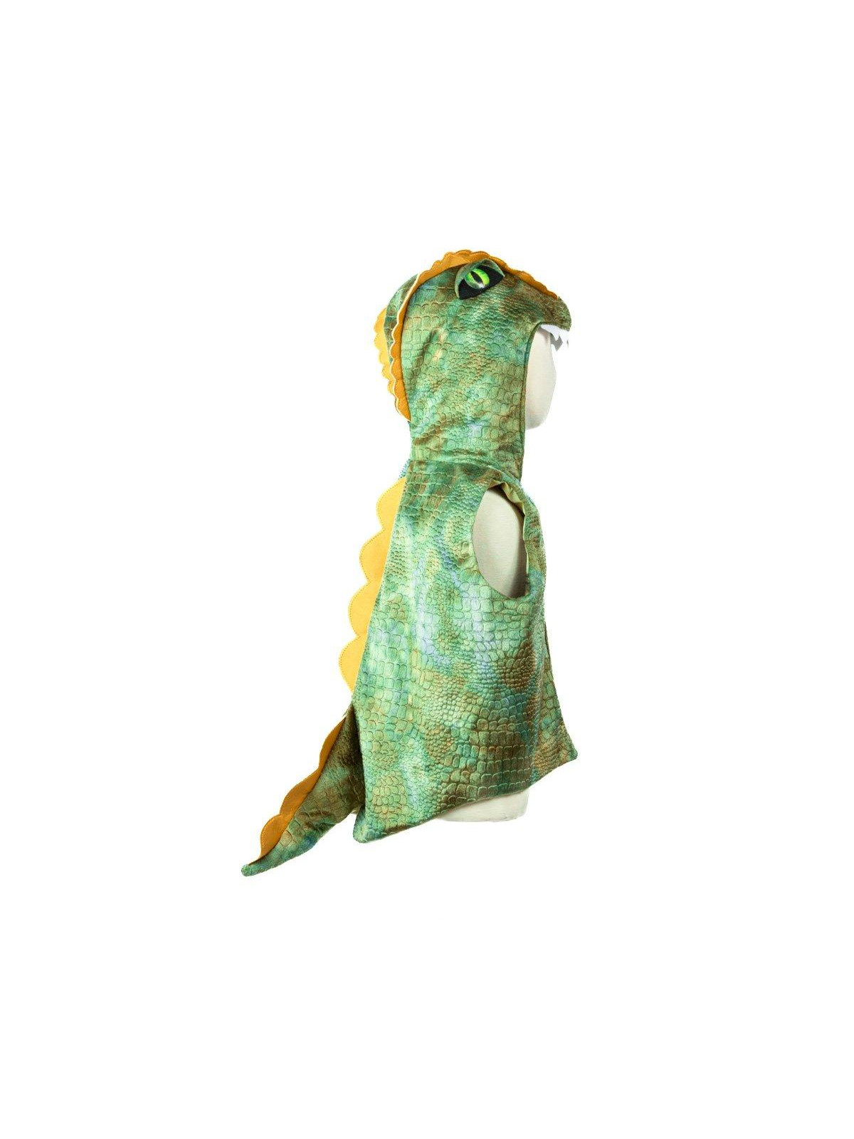 Le gilet Dino 5- 6 ans