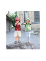 Le gilet Dino 5- 6 ans