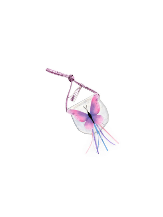 Flotter comme un papillon Petit sac à main