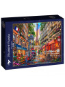  Paris Street 1000 pieces