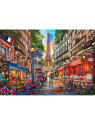  Paris Street 1000 pieces