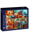 Mystery Writers 1500 pieces