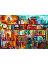 Mystery Writers 1500 pieces