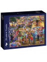 Family Fun Carnival 2000 pieces