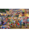 Family Fun Carnival 2000 pieces