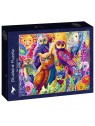 Owl Autonomy 2000 pieces