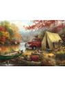 Chuck Pinson - Share the Outdoors 1500 pieces
