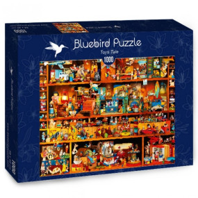 Toys Tale 1000 pieces