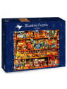 Toys Tale 1000 pieces