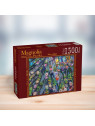 Floating Market 1500 pieces
