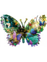 Pièces XXL - Alixandra Mullins  Forest Butterfly 1000 pieces
